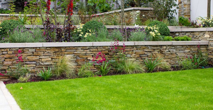 Landscaping Team Leader - Foreman