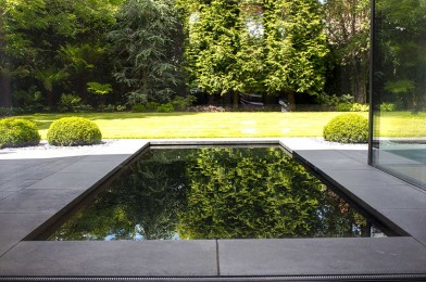 Reflection Pool