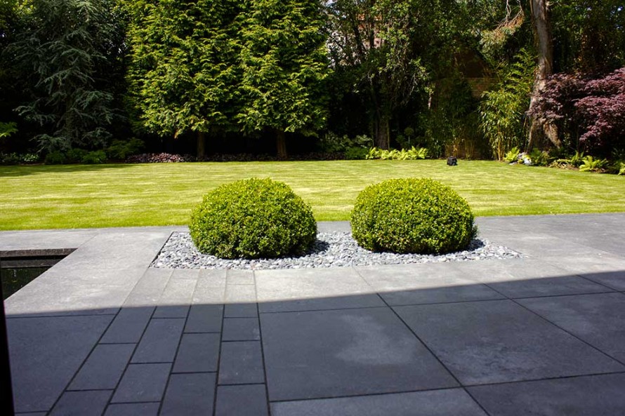 Tully Landscapes Ballsbridge
