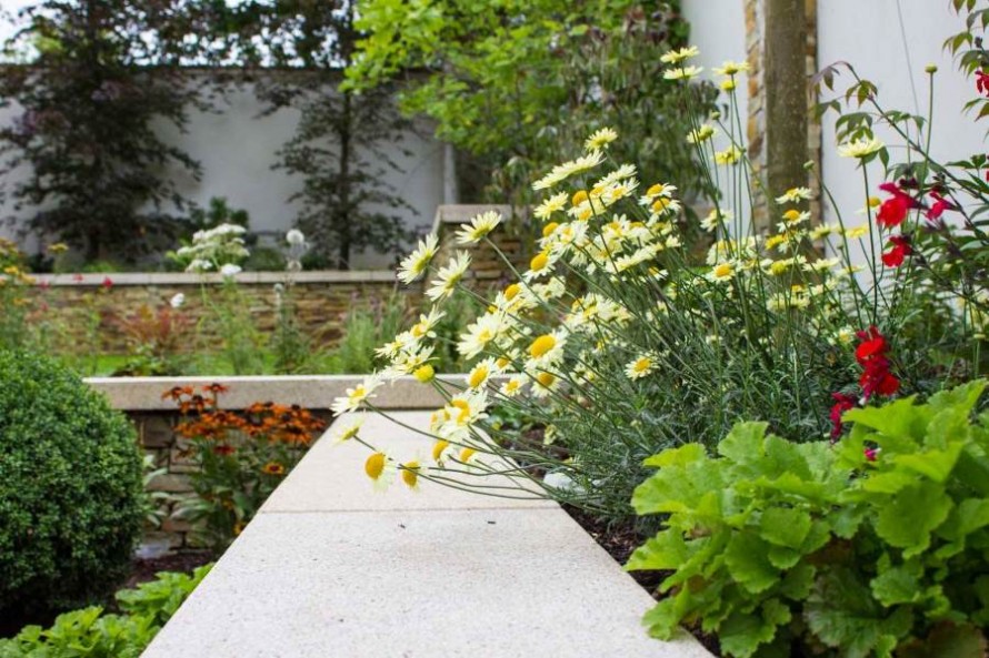 Tully Landscapes Malahide Streamstown Wood