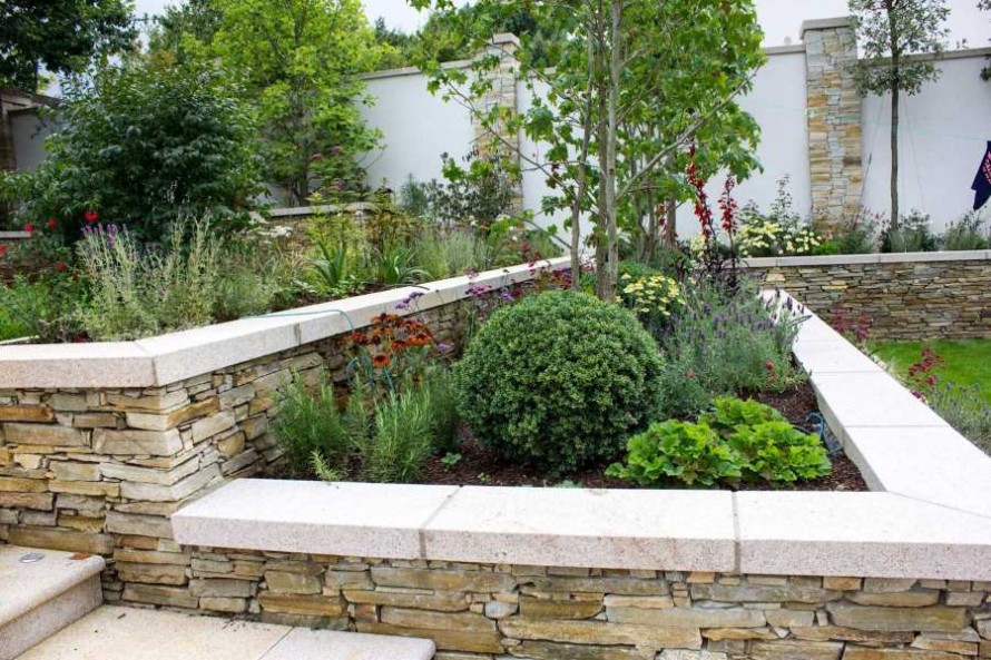 Tully Landscapes Malahide Streamstown Wood