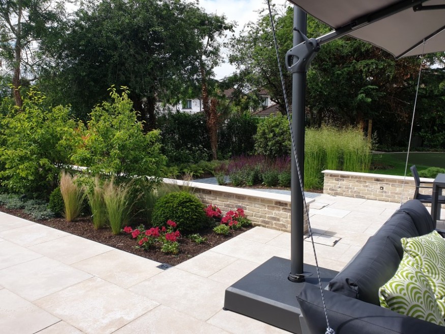 Tully Landscapes Malahide Myra Manor